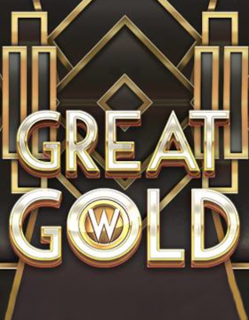 Play Free Demo of Great Gold Slot by Red Tiger Gaming