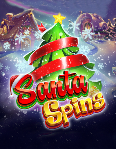 Play Free Demo of Santa Spins Slot by Red Tiger Gaming
