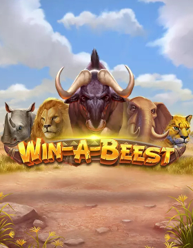 Win A Beest Poster
