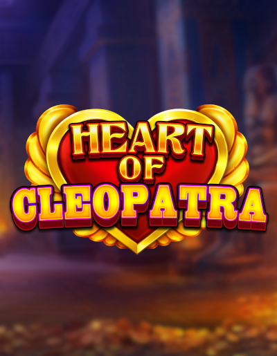 Play Free Demo of Heart of Cleopatra Slot by Pragmatic Play