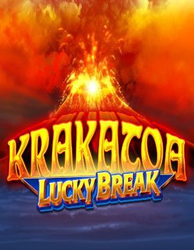 Play Free Demo of Krakatoa Lucky Break Slot by Ainsworth