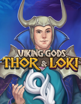 Play Free Demo of Viking Gods: Thor and Loki Slot by Playson