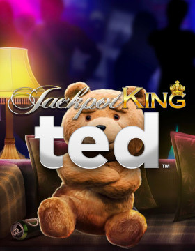 Play Free Demo of ted Jackpot King Slot by Blueprint Gaming