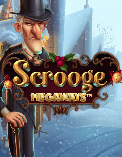 Play Free Demo of Scrooge Megaways™ Slot by iSoftBet