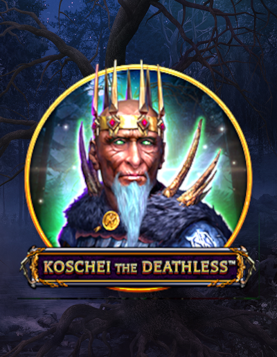 Play Free Demo of Koschei The Deathless Slot by Spinomenal