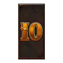 Symbol Ten