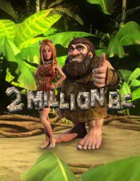 Play Free Demo of 2 Million B.C. Slot by BetSoft
