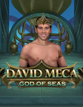 Play Free Demo of David Meca God of Seas Slot by MGA Games