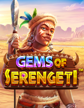 Play Free Demo of Gems of Serengeti Slot by Pragmatic Play