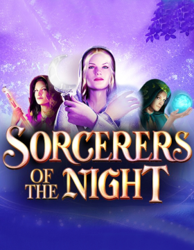 Play Free Demo of Sorcerers of the Night Slot by Stakelogic