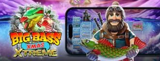 Big Bass Xmas Xtreme