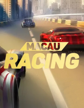 Play Free Demo of Macau Racing Slot by Max Win Gaming