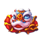 Symbol Lion Mask