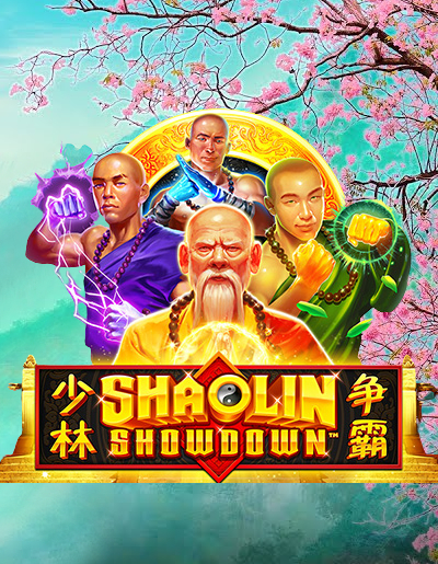 Play Free Demo of Shaolin Showdown Slot by Skywind Group