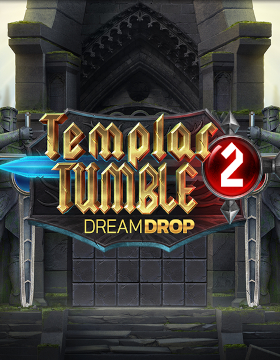 Play Free Demo of Templar Tumble 2 Dream Drop Slot by Relax Gaming