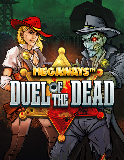 Play Free Demo of Duel Of The Dead Megaways™ Slot by Kalamba Games