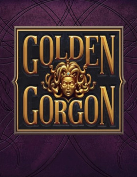 Golden Gorgon Poster