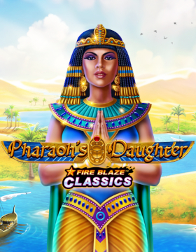 Play Free Demo of Fire Blaze: Pharaoh's Daughter Slot by Rarestone Gaming