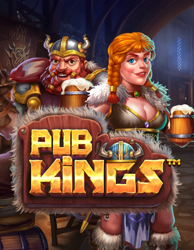 Play Free Demo of Pub Kings Slot by Pragmatic Play