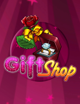 Play Free Demo of Gift Shop Slot by Play'n Go