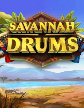 Play Free Demo of Savannah Drums Slot by Scientific Games