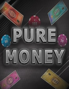 Play Free Demo of Pure Money Slot by edict