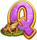 Symbol Queen