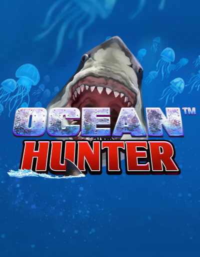 Play Free Demo of Ocean Hunter Slot by iSoftBet