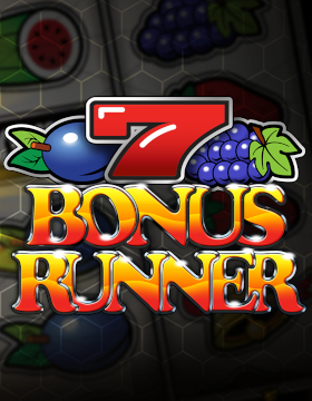 Play Free Demo of Bonus Runner Slot by Stakelogic