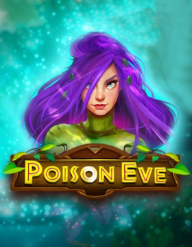 Poison Eve Poster
