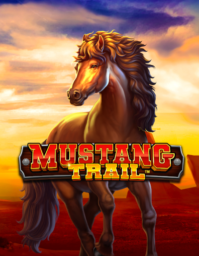 Play Free Demo of Mustang Trail Slot by Pragmatic Play