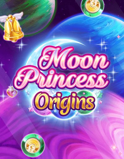 Moon Princess Origins