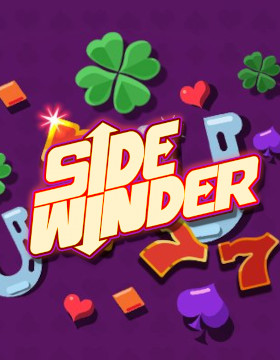 Play Free Demo of Sidewinder Slot by Just For The Win