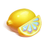 Symbol Lemon