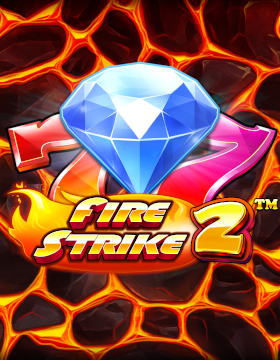Play Free Demo of Fire Strike 2 Slot by Pragmatic Play