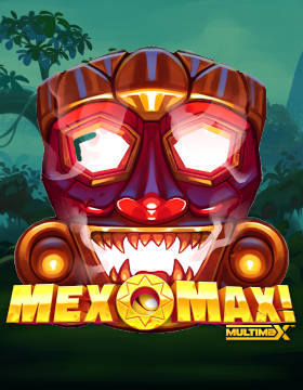 Play Free Demo of MexoMax! MultiMax™ Slot by Yggdrasil