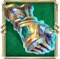 Symbol Hand