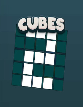 Play Free Demo of Cubes 2 Slot by Hacksaw Gaming