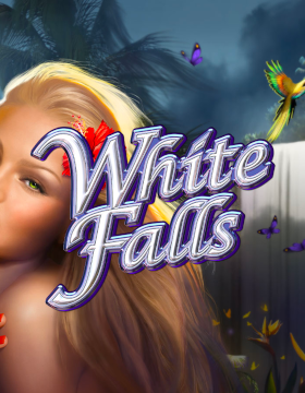 Play Free Demo of White Falls Slot by High 5 Games