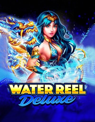 Play Free Demo of Water Reel Deluxe Slot by Skywind Group