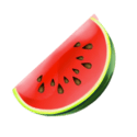 Symbol Watermelon