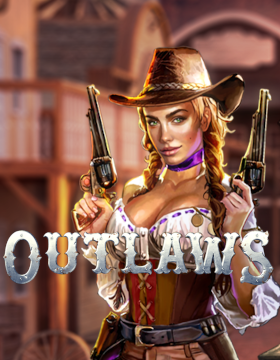 Play Free Demo of Outlaws Slot by Slotmill