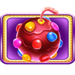 Symbol Sugar Bomb