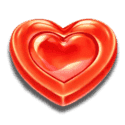 Symbol Red Candy