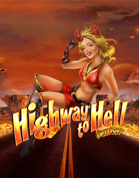 Play Free Demo of Highway to Hell Deluxe Slot by Wazdan