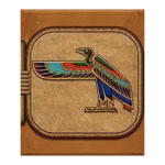 Symbol Falcon