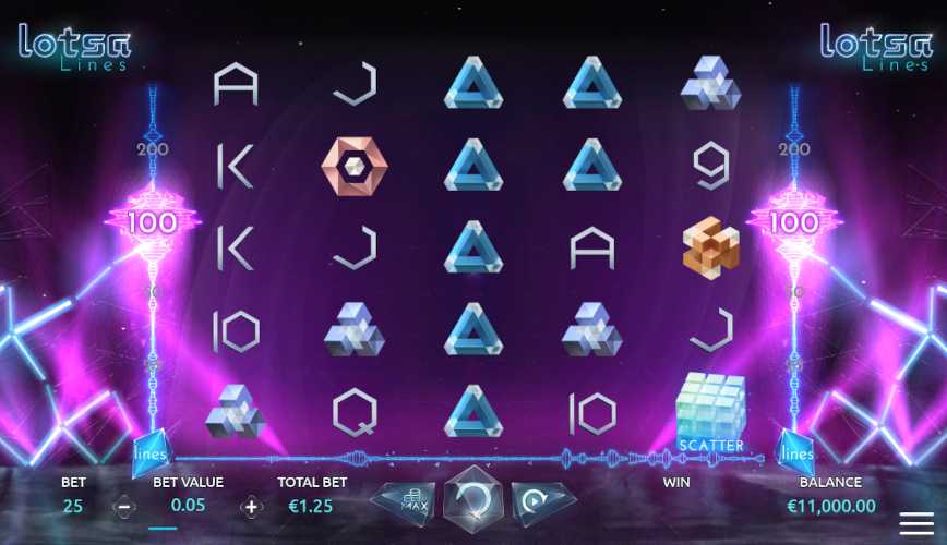 Play demo