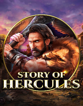 Play Free Demo of Story of Hercules Slot by Spinomenal