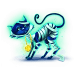 Symbol Cat