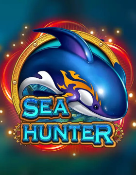 Sea Hunter Poster